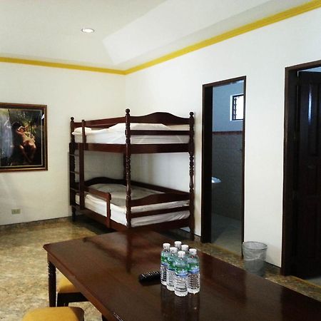 Dolce Vita Hotel Puerto Princesa Ngoại thất bức ảnh