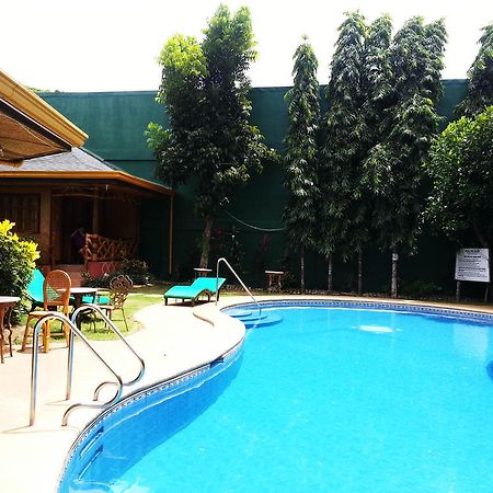 Dolce Vita Hotel Puerto Princesa Ngoại thất bức ảnh