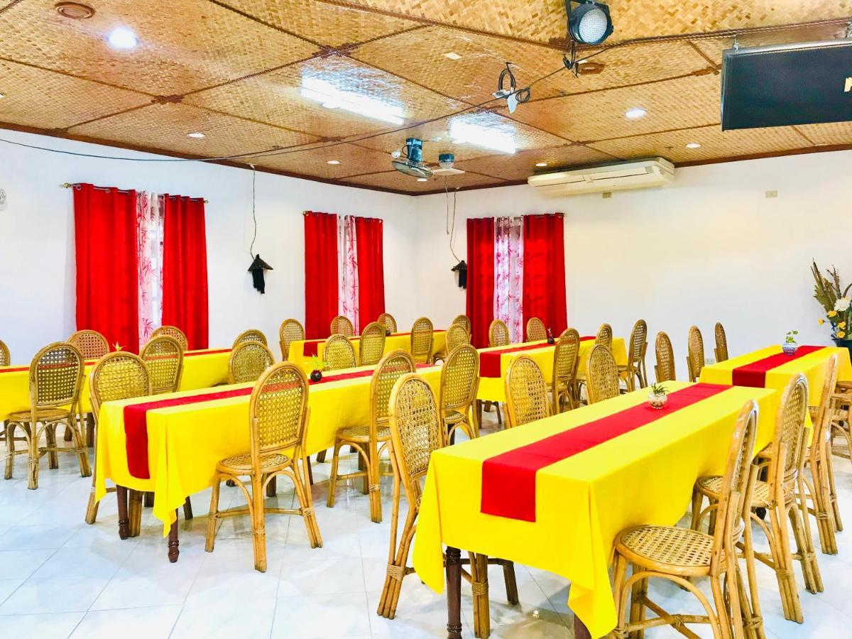 Dolce Vita Hotel Puerto Princesa Ngoại thất bức ảnh