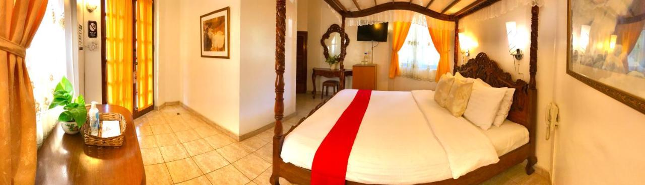 Dolce Vita Hotel Puerto Princesa Ngoại thất bức ảnh