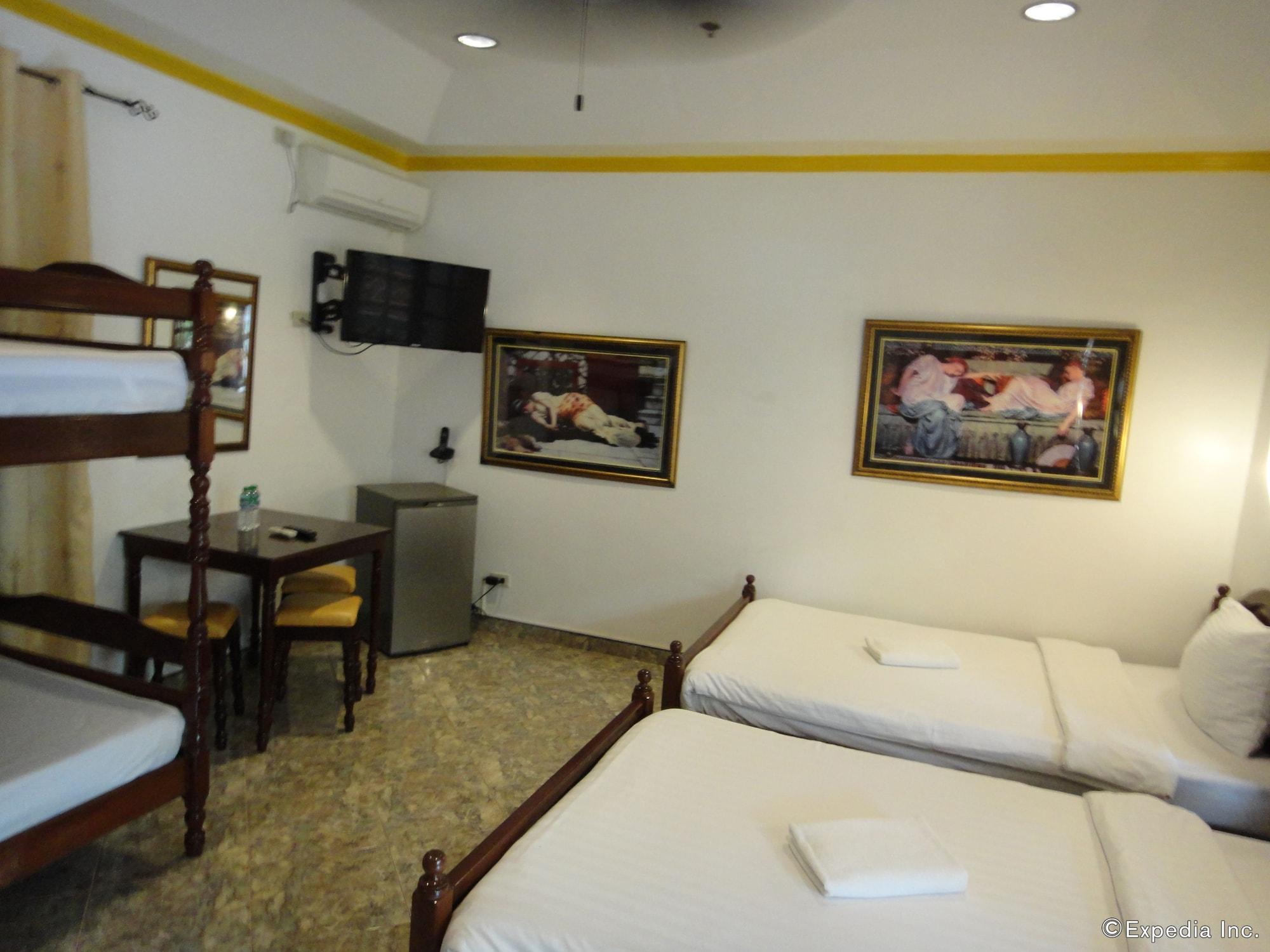 Dolce Vita Hotel Puerto Princesa Ngoại thất bức ảnh