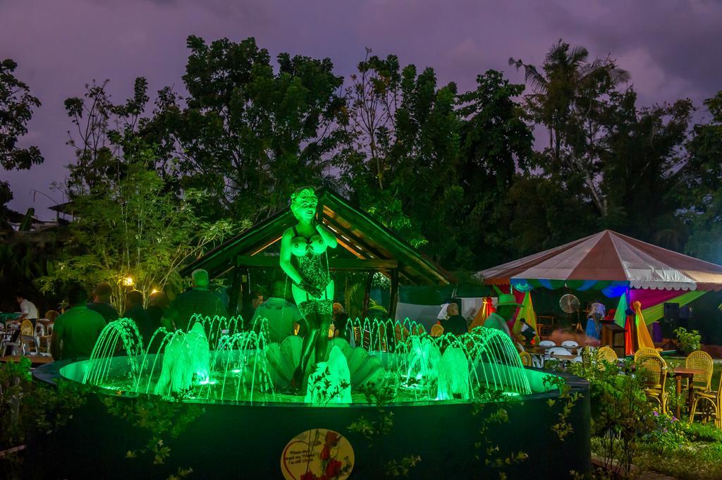 Dolce Vita Hotel Puerto Princesa Ngoại thất bức ảnh