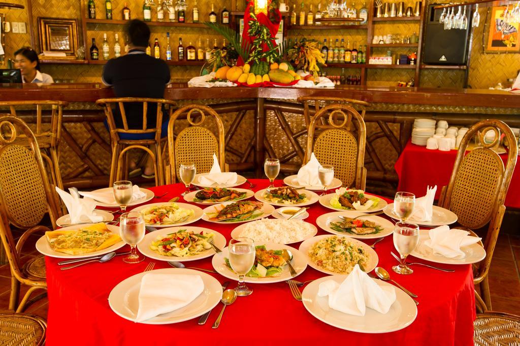 Dolce Vita Hotel Puerto Princesa Ngoại thất bức ảnh