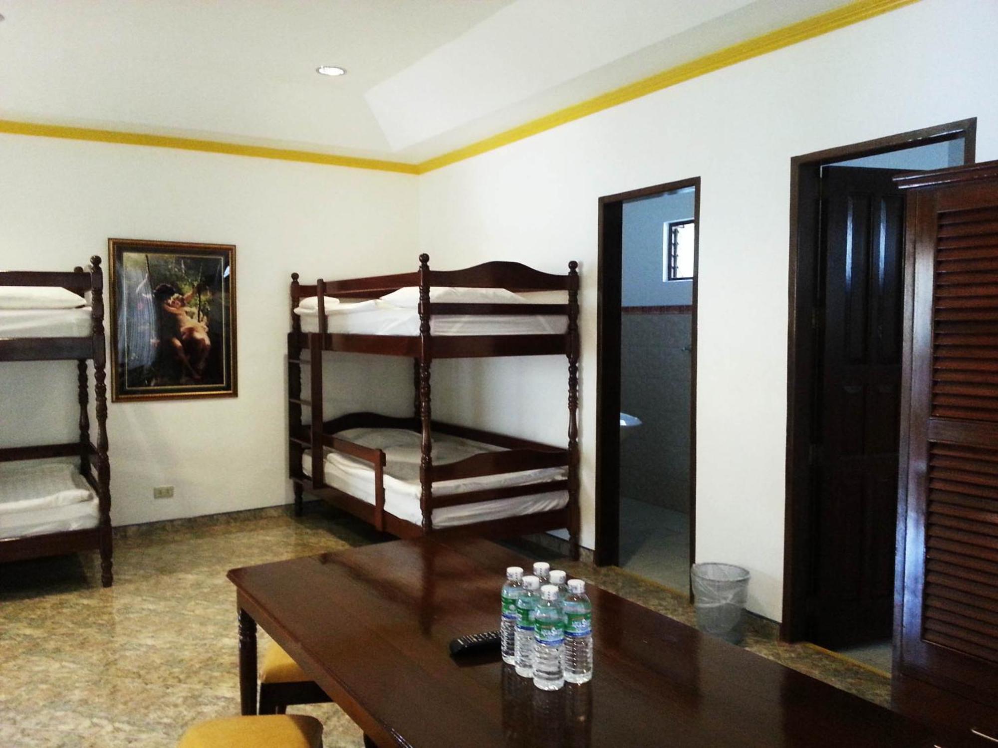Dolce Vita Hotel Puerto Princesa Ngoại thất bức ảnh