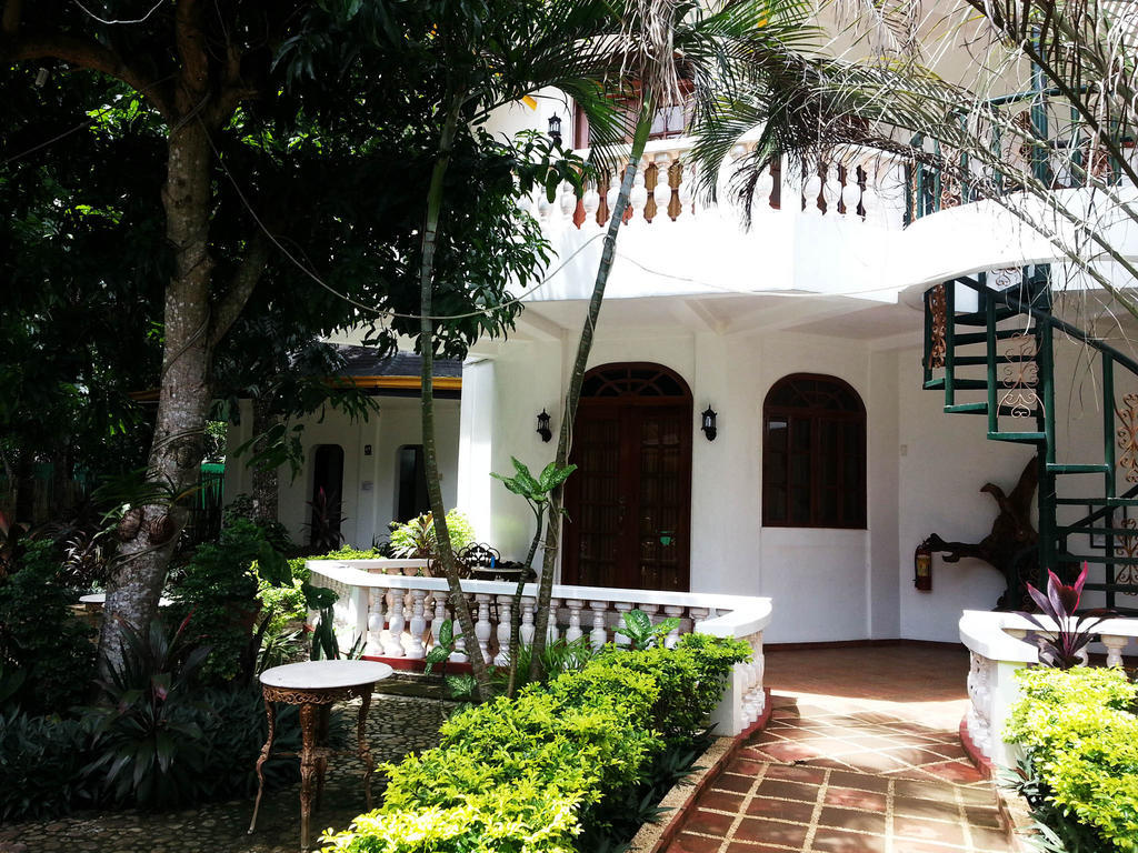 Dolce Vita Hotel Puerto Princesa Ngoại thất bức ảnh
