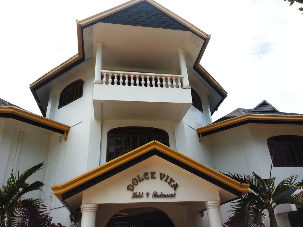 Dolce Vita Hotel Puerto Princesa Ngoại thất bức ảnh