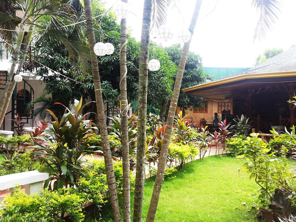 Dolce Vita Hotel Puerto Princesa Ngoại thất bức ảnh
