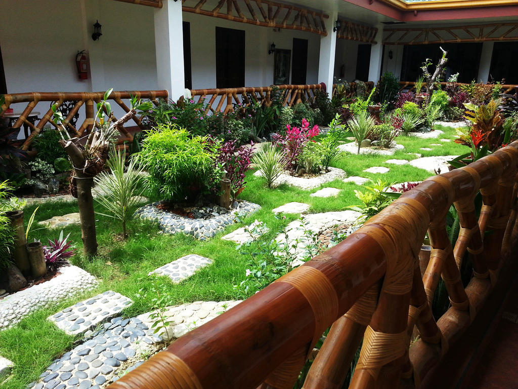 Dolce Vita Hotel Puerto Princesa Ngoại thất bức ảnh